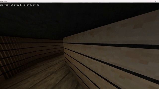 СУПЕР ОБНОВЛЕНИЕ МОЕЙ SCP КАРТЫ смотреть онлайн