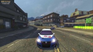Как установить Most Wanted Online правильно?
