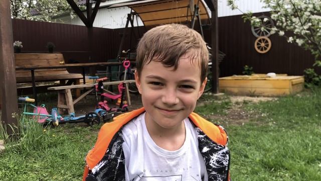 Весенние деньки 25го