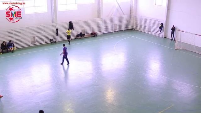 SME Лига Атырау, МАТЧ, 1 тур AKTOBE UNITED vs ZHETI KAZINA, 2:5, 06.03.2016 www.smetraining.kz смотреть онлайн