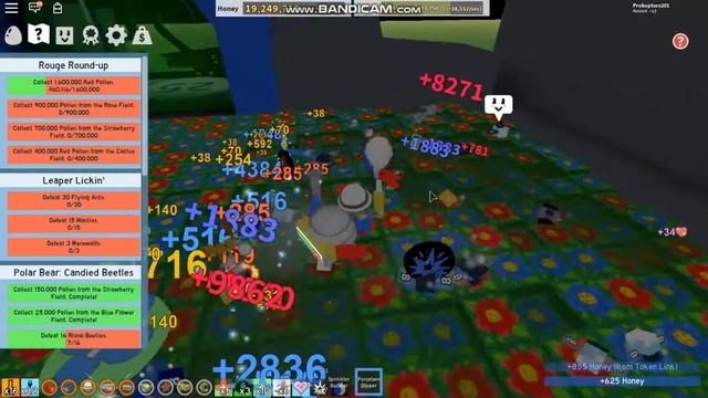 КУПИЛ CRIMSON beе И РЮКЗАК ЗА 250 МИЛЛИОНОВ! смотреть онлайн