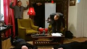 Большая Разница    Глухарь