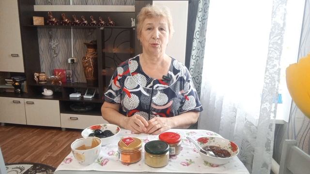 Очень вкусные гостинцы.👍 смотреть онлайн