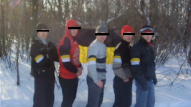 Рууский Путь.Новое движение! смотреть онлайн