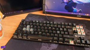 МИНИМАЛИСТИЧНЫЙ РАБОЧИЙ СТОЛ | КАК СДЕЛАТЬ КРАСИВЫЙ РАБОЧИЙ СТОЛ WINDOWS 10? |  Мое Игровое Место