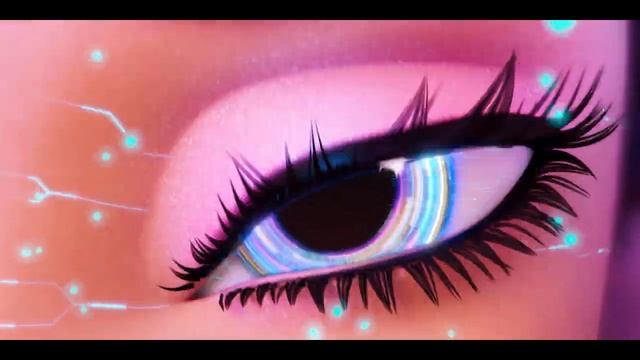 Клуб Винкс ребут трансформация смотреть онлайн