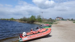 Славины обновки