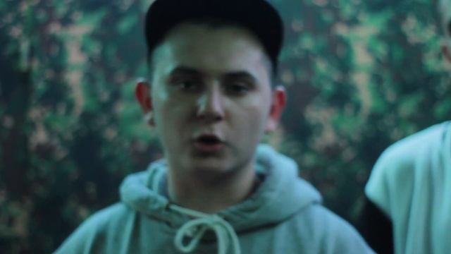 Кодекс Гарри - Утро (LIVE) смотреть онлайн