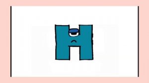 Русский алфавит лор/ Russian alphabet Lore song