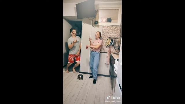 Приколы из тик тока // Везунчики года😂😂😂 // Засмеялся подписался! #3 смотреть онлайн