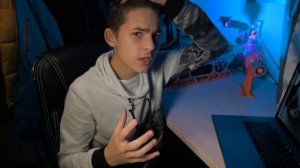 Нёрф новости // Nerf 2020 // Дизмон