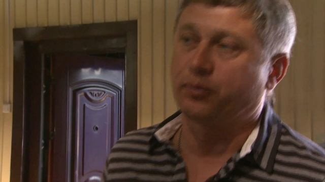 Дмитрий Шарапаевтің табыс кілті ("Радуга" ЖШС) смотреть онлайн