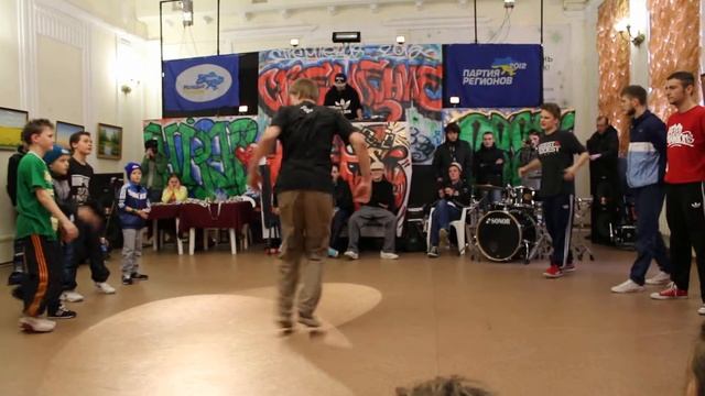 Archee (Остап и Ко )