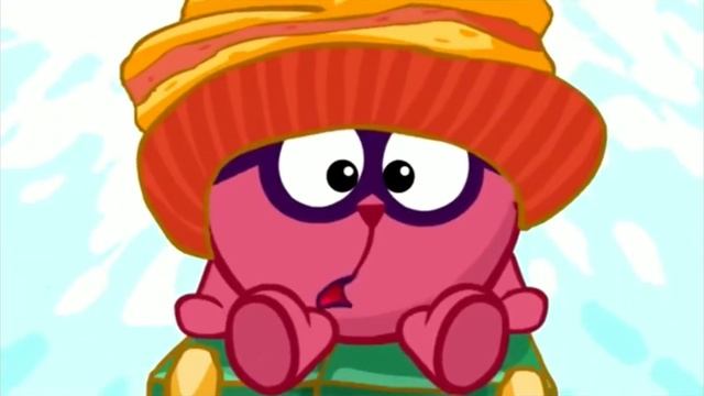 Нельзя верить всему, что пишут в книгах!