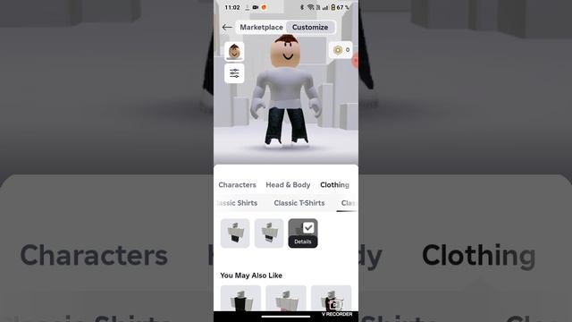 делаем скины в роблокс