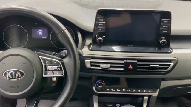 Kia Seltos '2021, Автомолл Картель, Кемерово, ул. Рубиновая-2, +7 (3842) 481 481 смотреть онлайн