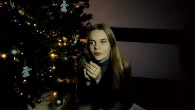 Даша Войцехівська - В холодну ніч душа бажає смутку (Автор: Микола Гриценко) смотреть онлайн