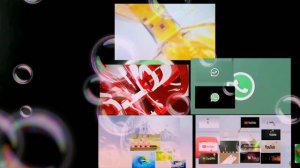 Сборник! Заставок: в; Одном. Экране! N°2: Пузыри;