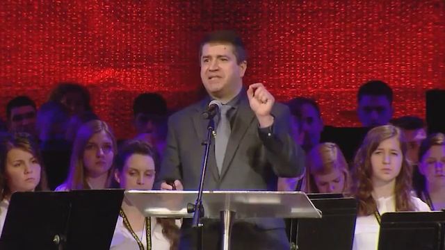 Транзитная зона. Александр Гырбу. Проповедь (ЕХБ) смотреть онлайн