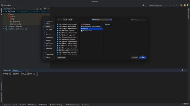 2. PyCharm Review смотреть онлайн