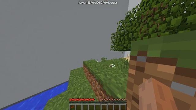 сложный паркур в minecraft