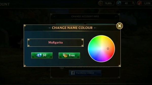 |Покупка серебряного випа в •Wolf Tales• #WolfTales