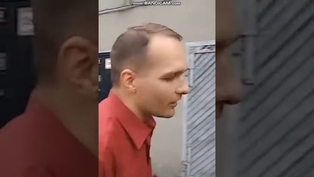 РЭП-ИСТОРИЯ С ПАНК-ГРУППОЙ ИЗ ЭСТОНИИ смотреть онлайн