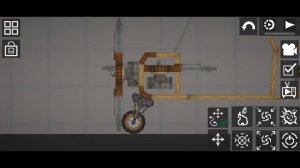 Как сделать самолет в melon playground?