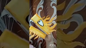 Драконы из ТТ 🥀 (не мои)