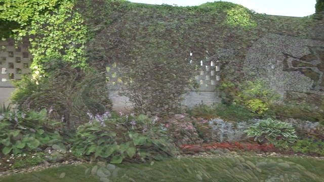 Черноостровский монастырь На страже воинского духа_Часть 1_