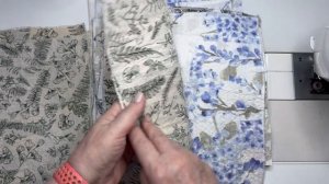 Всё для дома и уюта. Салфетки для кухни. Вторичная переработка тканей