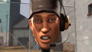 сборник приколов в Team Fortress 2