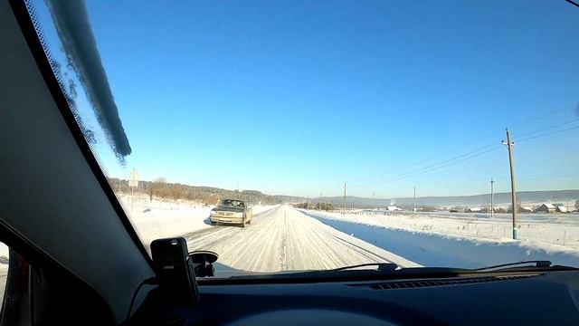 Веста 1.8 обкатка! Едем на тест-драйв 1.6 CVT. смотреть онлайн