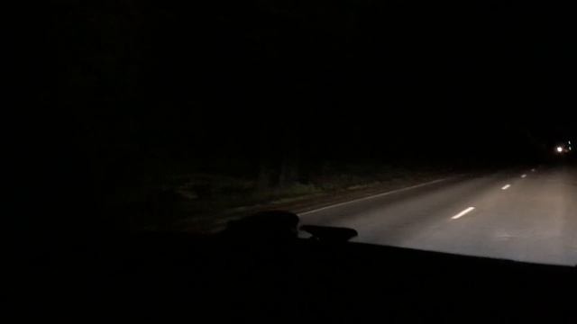 ПТФ на ВЕСТУ и ХРЕЙ/Диоды(Д) VS Лампы(Л)/Д50 Вт vs Д30 Вт/Установка. смотреть онлайн