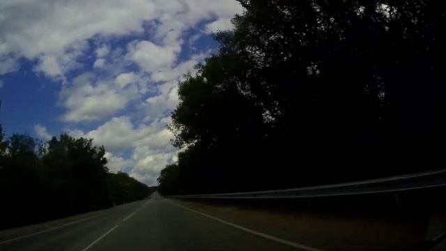 В Форос из Севастополя через Байдарские ворота | Катаемся по Крыму