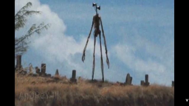 звуки сиреноголовово