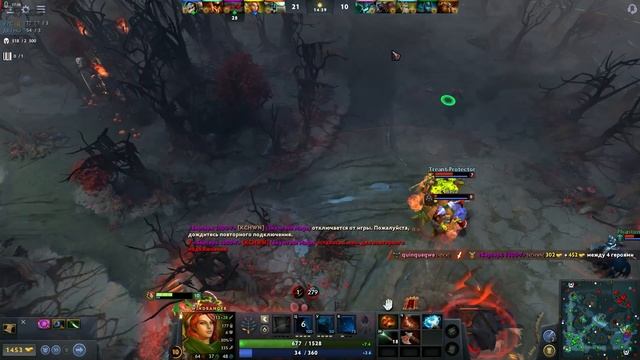 Самая сильная харда в этом патче