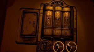 Студия оживает! Пугающее прохождение Бенди и Чернильная Машина VR 💀🎮