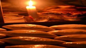 Деревенские пироги!