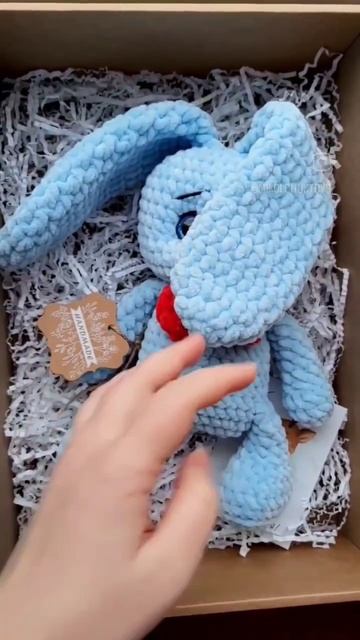 #вязаныеигрушки #облако #зайка #мягкиеигрушки #shorts #вязание смотреть онлайн