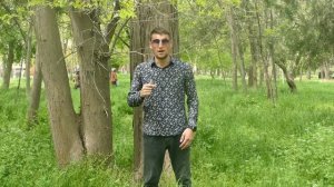 Султан Гаджиев Цветы для тебя