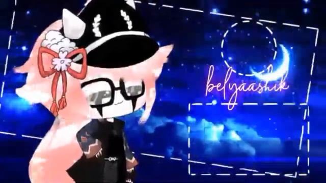 [☔]•Дын, Дын, Дын мы жарим картошку QwQ•[]•Gacha Life•[]•[☔] смотреть онлайн