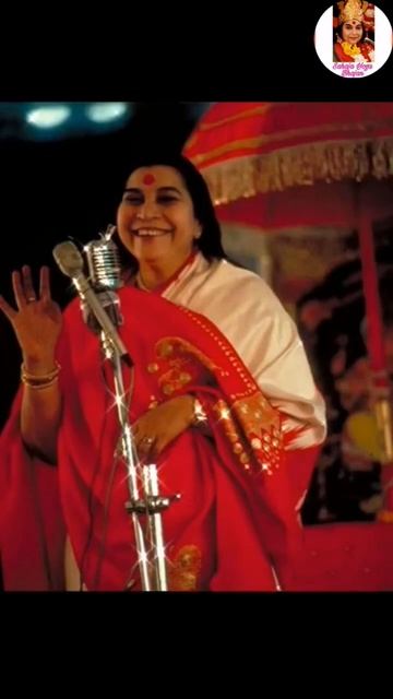 Джей Шри Матаджи 🙏