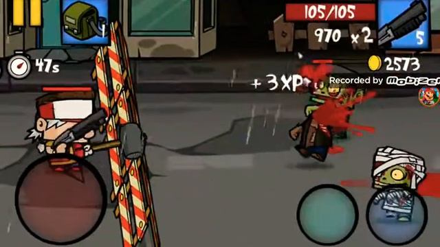 Новый летсплей и игра Zombie Age 2 смотреть онлайн