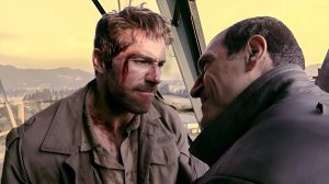 Эль Дьябло — Официальный трейлер (2025)