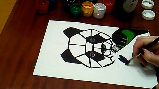 Панда) смотреть онлайн