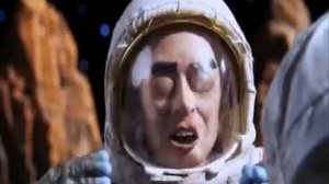 Всем хана или полный армагидец