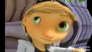 Леди Баг и супер кот RYTP без матов