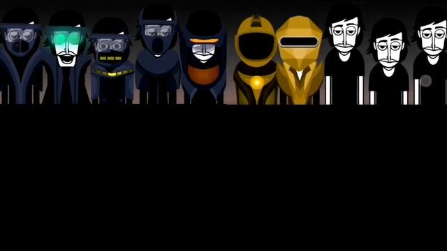 Incredibox V9 .НОВЫЙ ИНКРЕДИБОКС и рекция