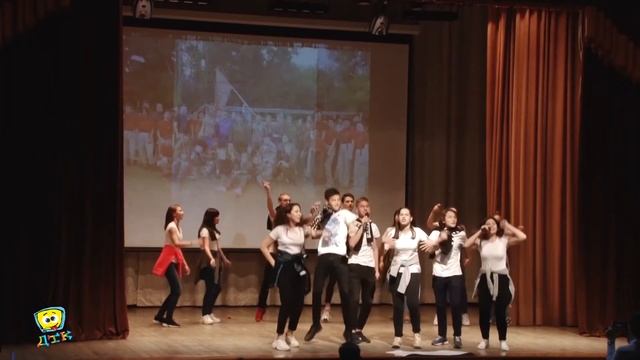 Детский телеканал. Выпуск от 06.11.2019 смотреть онлайн
